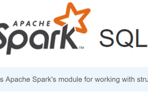 SparkSQL 概述