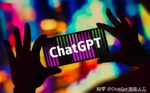 chatgpt是什么意思 ?chatgpt是啥？chatgpt中文版介绍